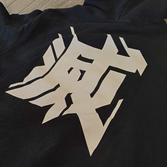 ⚔️Cospa Demon Slayer Hoodie! - Picture 9 of 10
